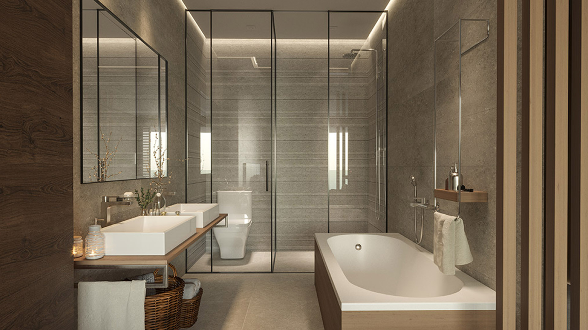 Botanico Homes w Puerto de la Cruz, Tenerife, Hiszpania nr 38041