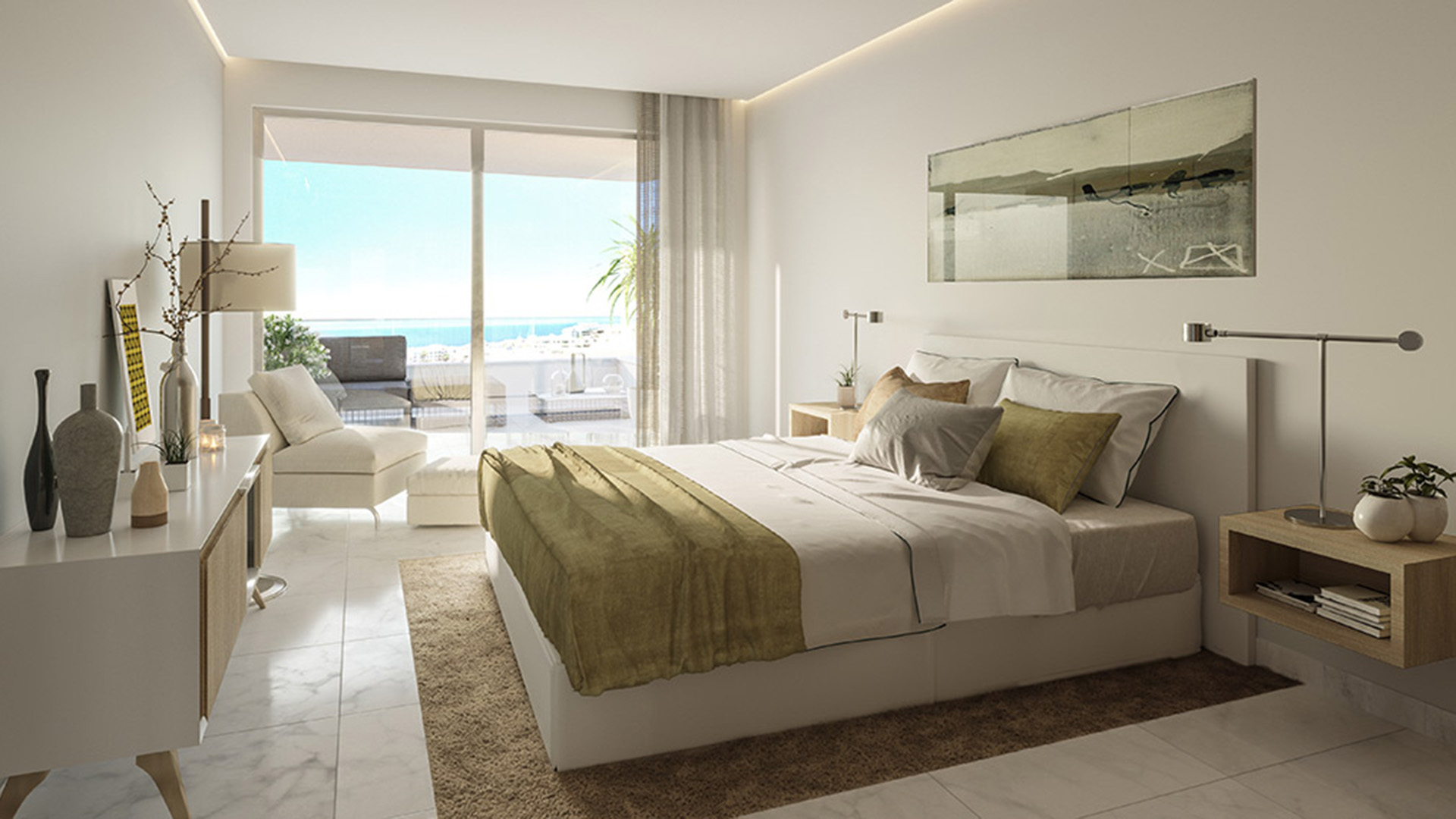 Botanico Homes w Puerto de la Cruz, Tenerife, Hiszpania nr 38041