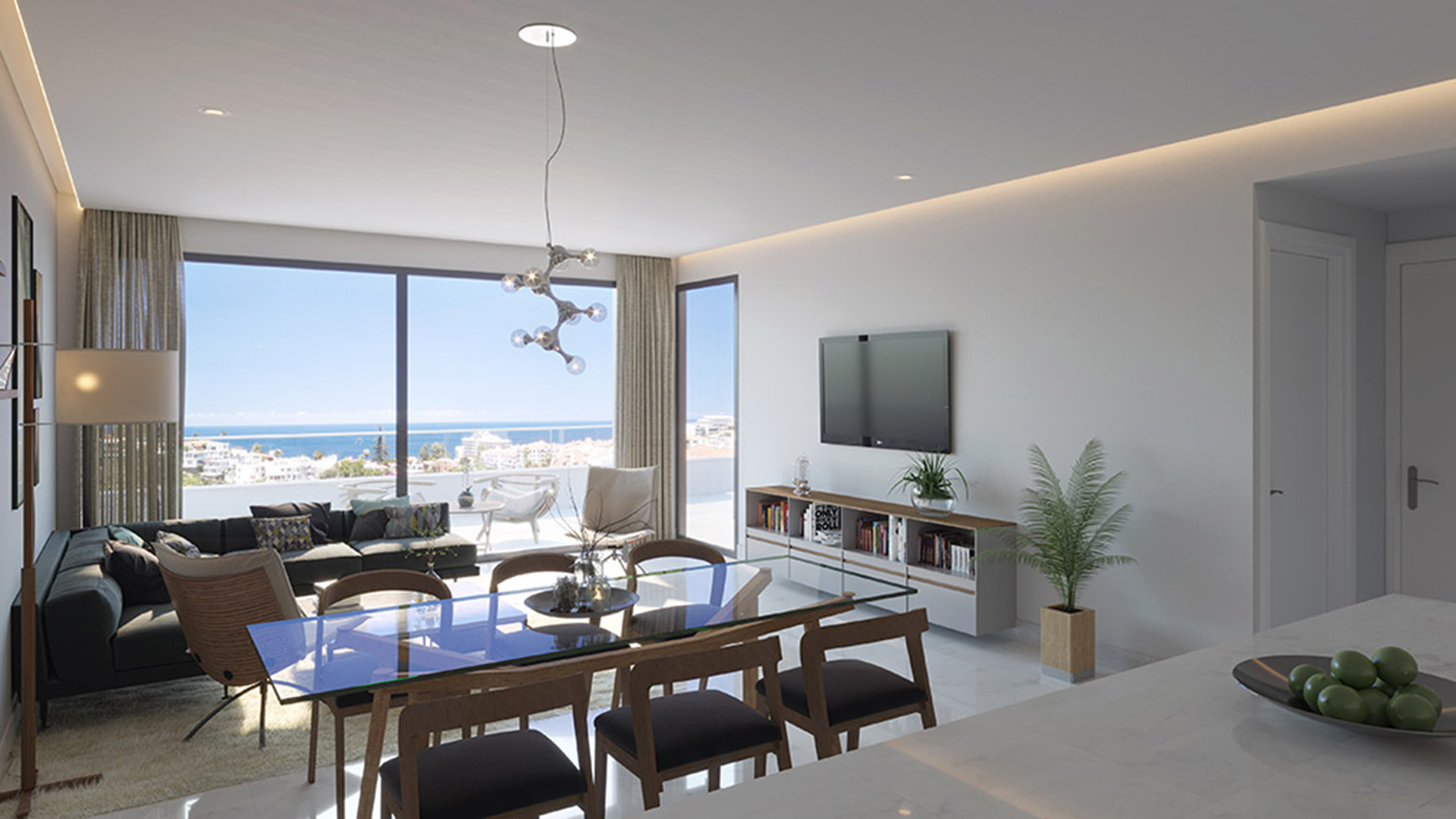Botanico Homes w Puerto de la Cruz, Tenerife, Hiszpania nr 38041