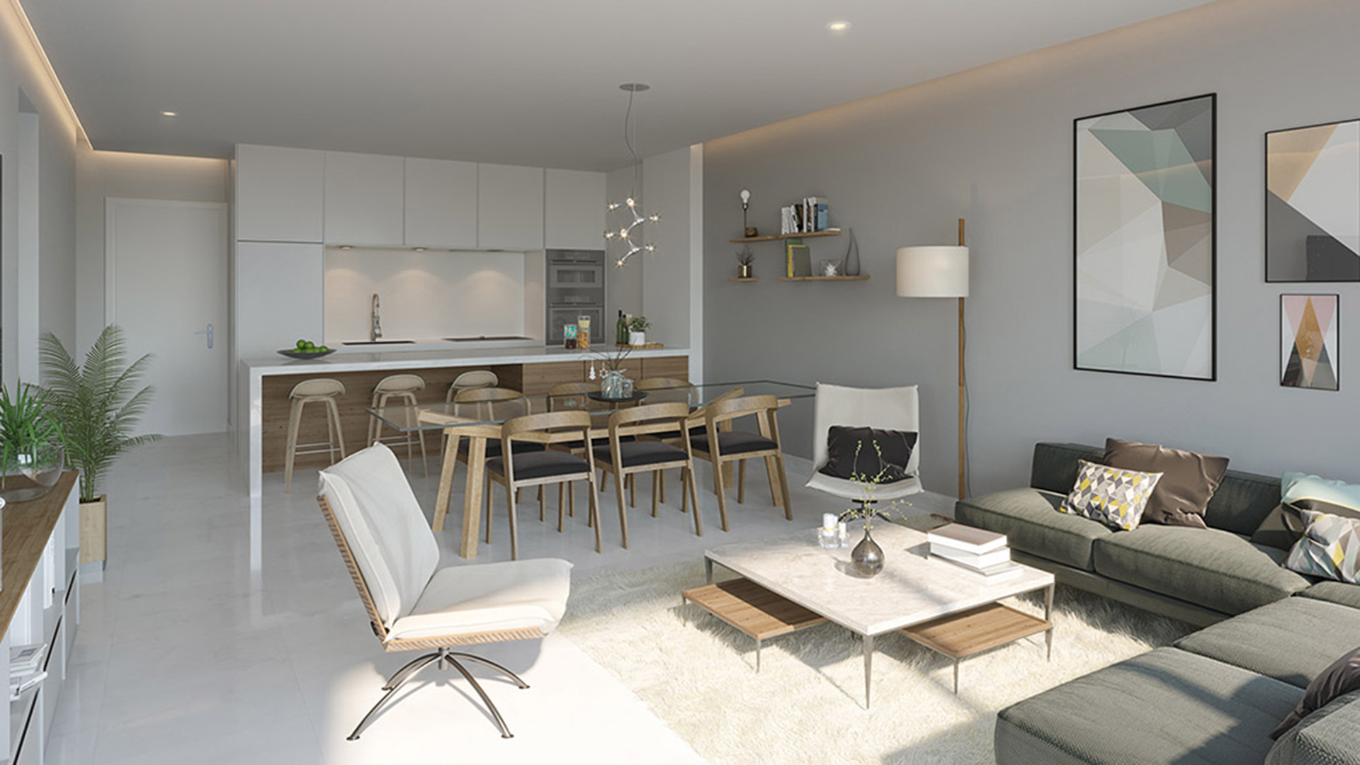 Botanico Homes w Puerto de la Cruz, Tenerife, Hiszpania nr 38041