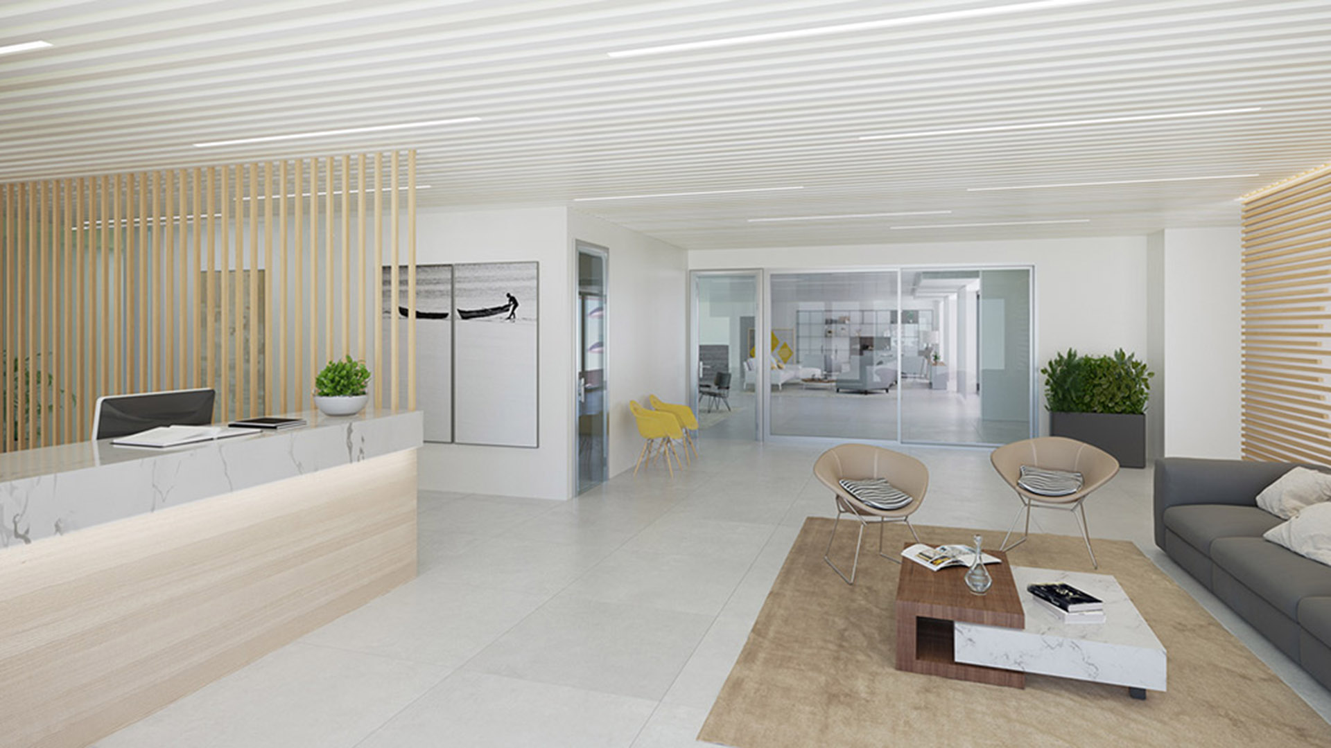 Botanico Homes w Puerto de la Cruz, Tenerife, Hiszpania nr 38041