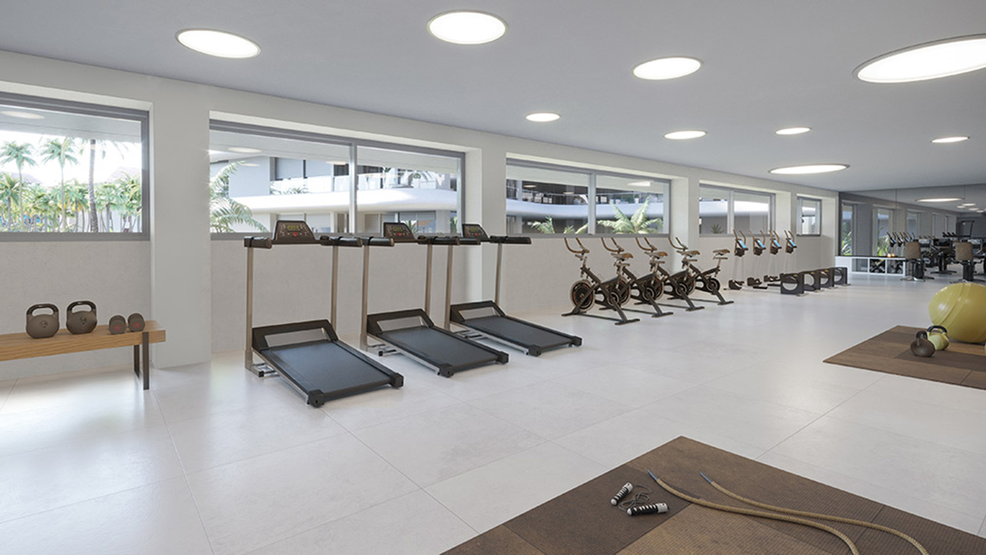 Botanico Homes w Puerto de la Cruz, Tenerife, Hiszpania nr 38041
