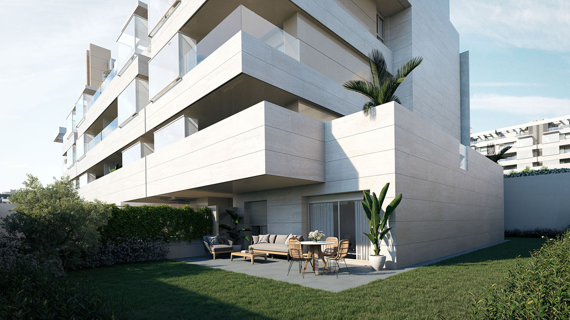 Bulevar Homes i Madrid, Spanien Nr. 40756