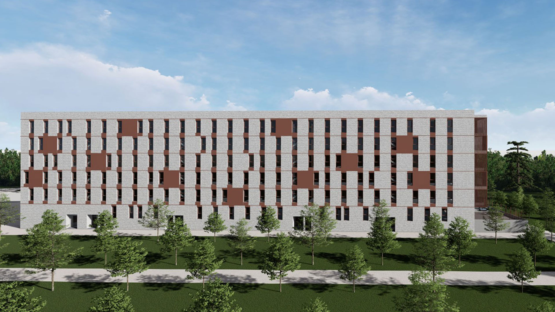 Olarizu Homes II à Vitoria-Gasteiz, Alava, Espagne No. 40804