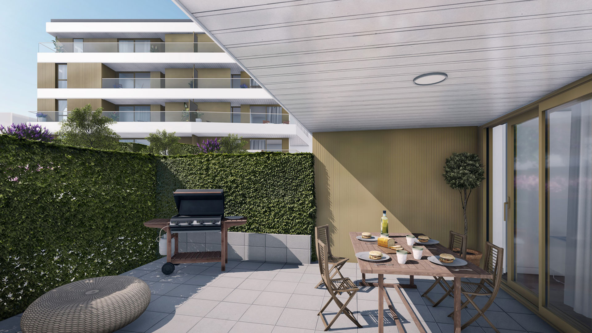 Жилой комплекс Iturribarri Homes IV в Гетксо, Вискайя, Испания №40758