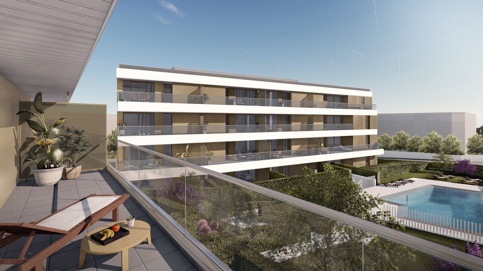 Жилой комплекс Iturribarri Homes IV в Гетксо, Вискайя, Испания №40758