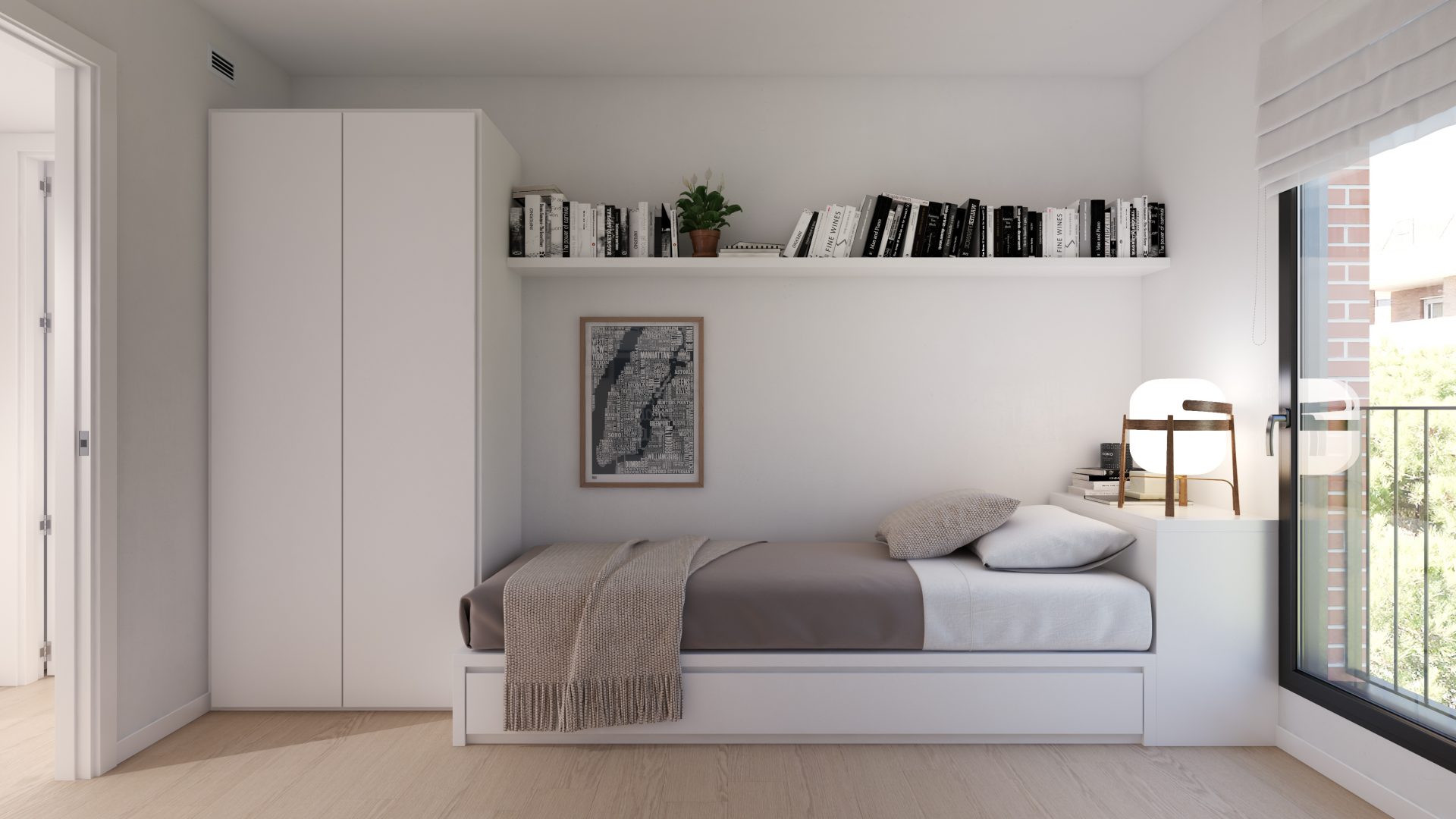 Illa Natura w Barcelona, Hiszpania nr 40494