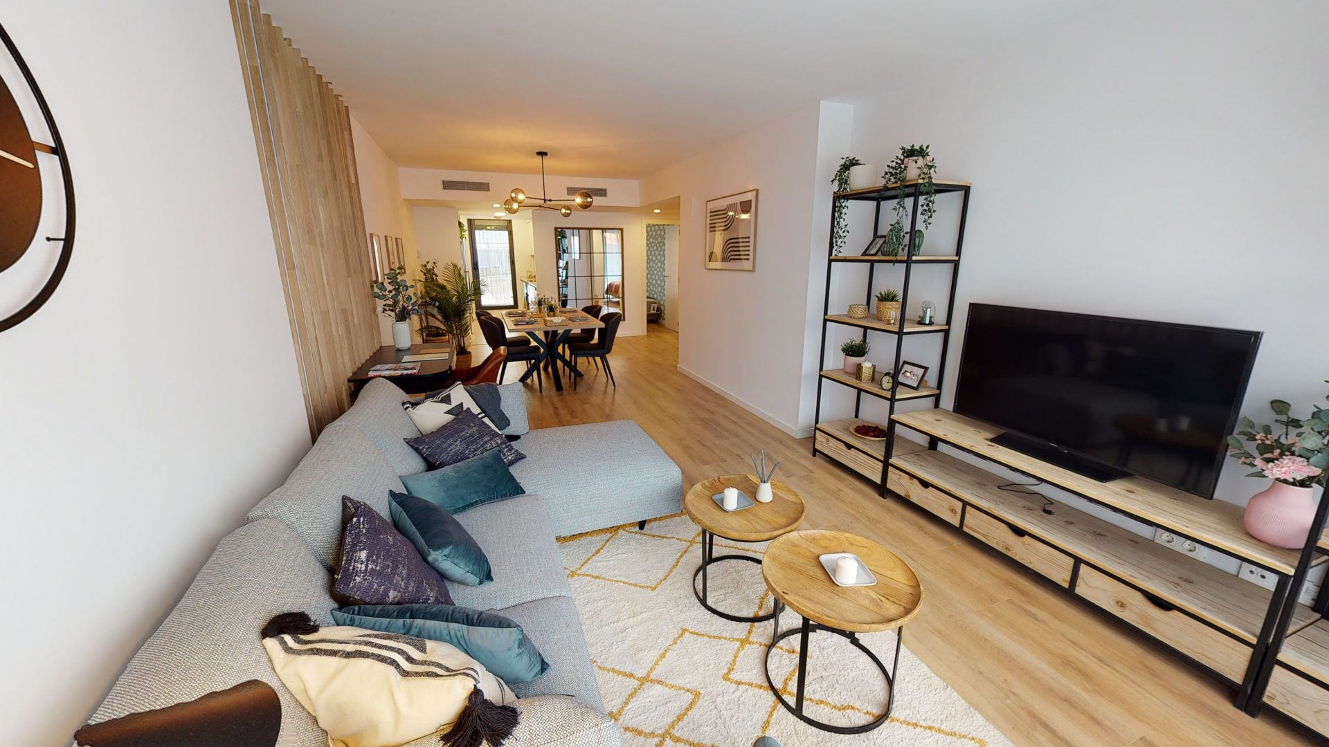 Illa Natura w Barcelona, Hiszpania nr 40494