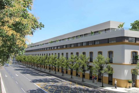 Aclea La Florida Sevilla, Seville, Spain No. 38193 - photo 1