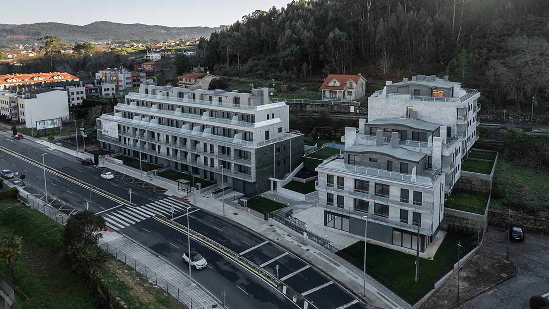 Aris Baiona en Baiona, Pontevedra, España No. 38196