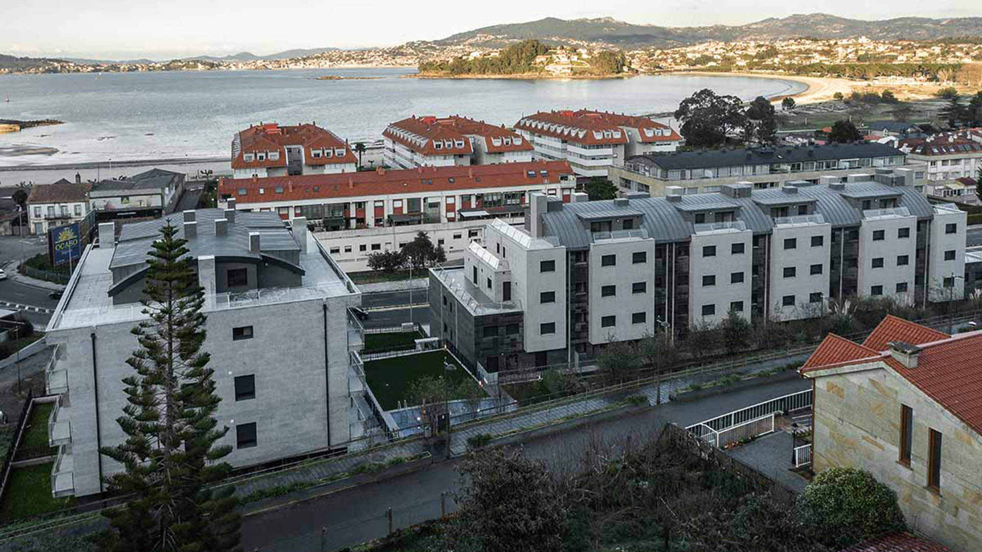 Aris Baiona en Baiona, Pontevedra, España No. 38196