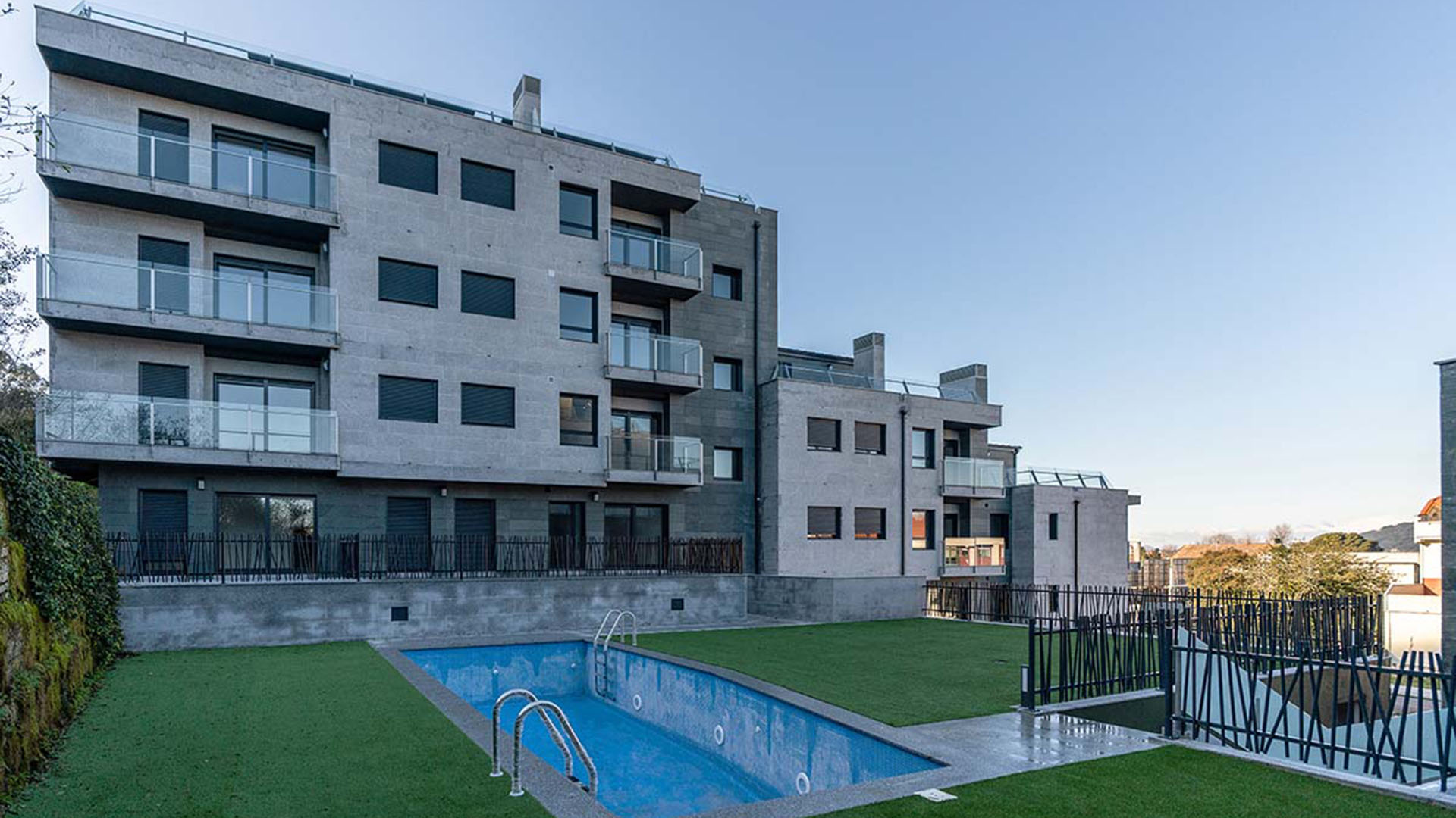 Aris Baiona en Baiona, Pontevedra, España No. 38196