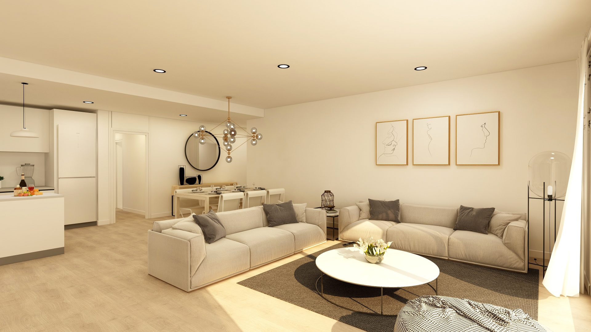 Serenity Collection w Malaga, Hiszpania nr 40388