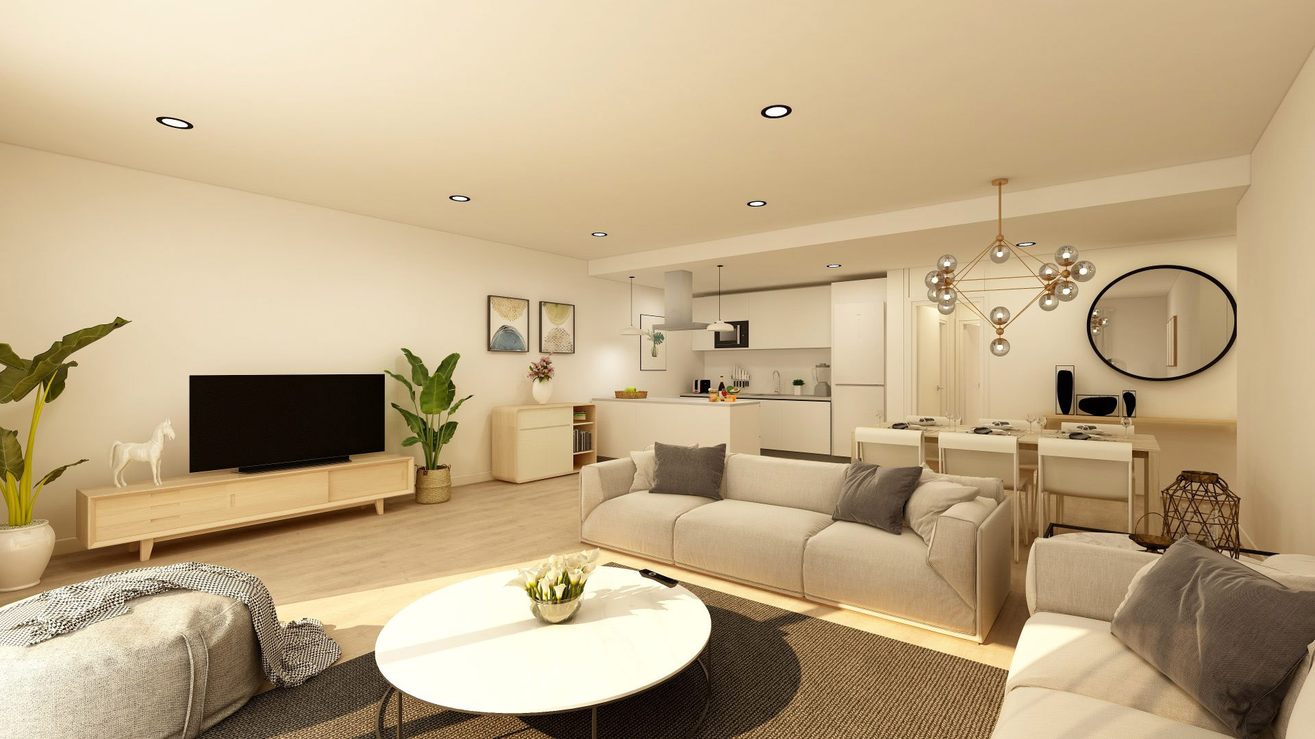 Serenity Collection w Malaga, Hiszpania nr 40388