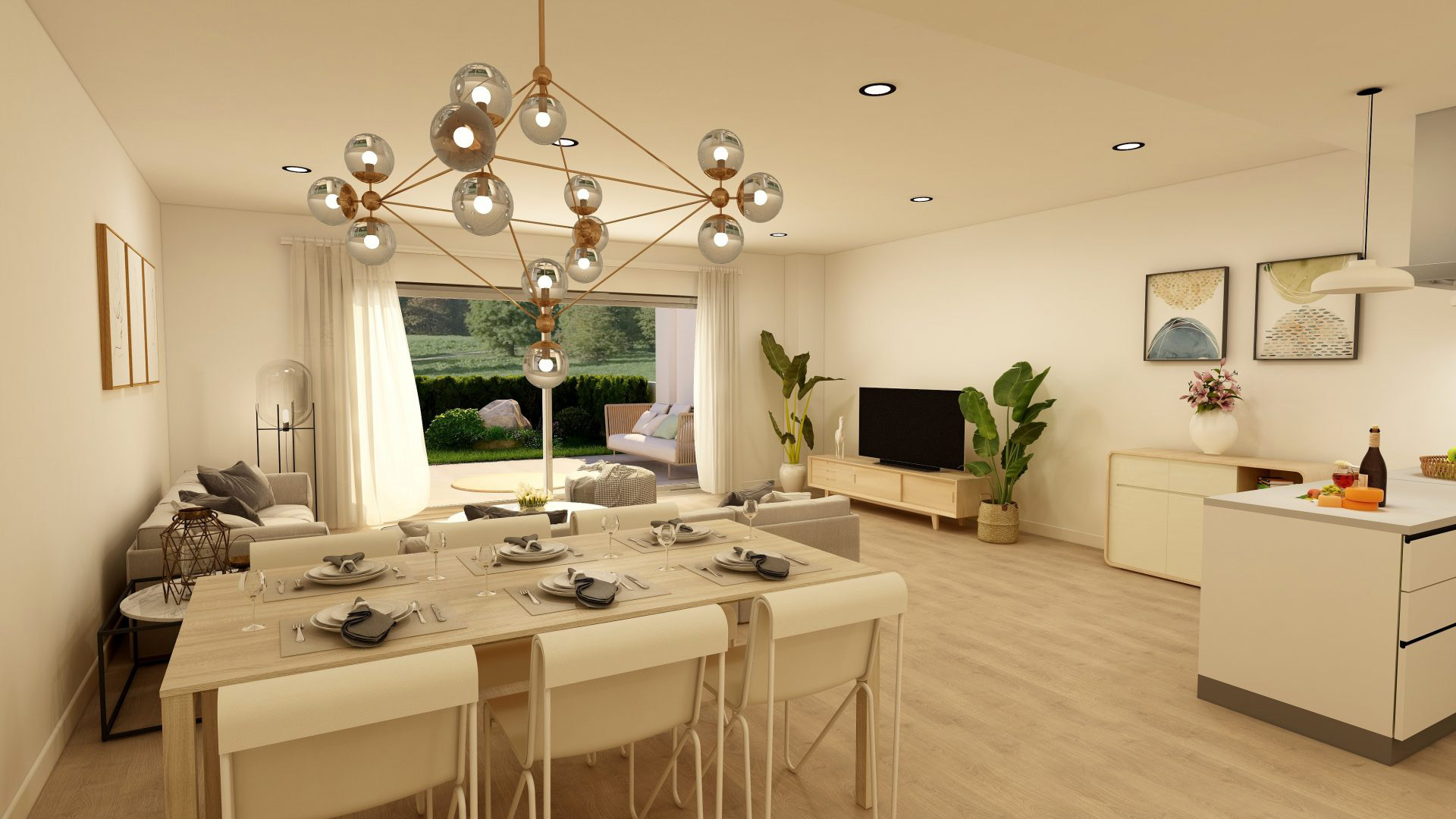 Serenity Collection w Malaga, Hiszpania nr 40388