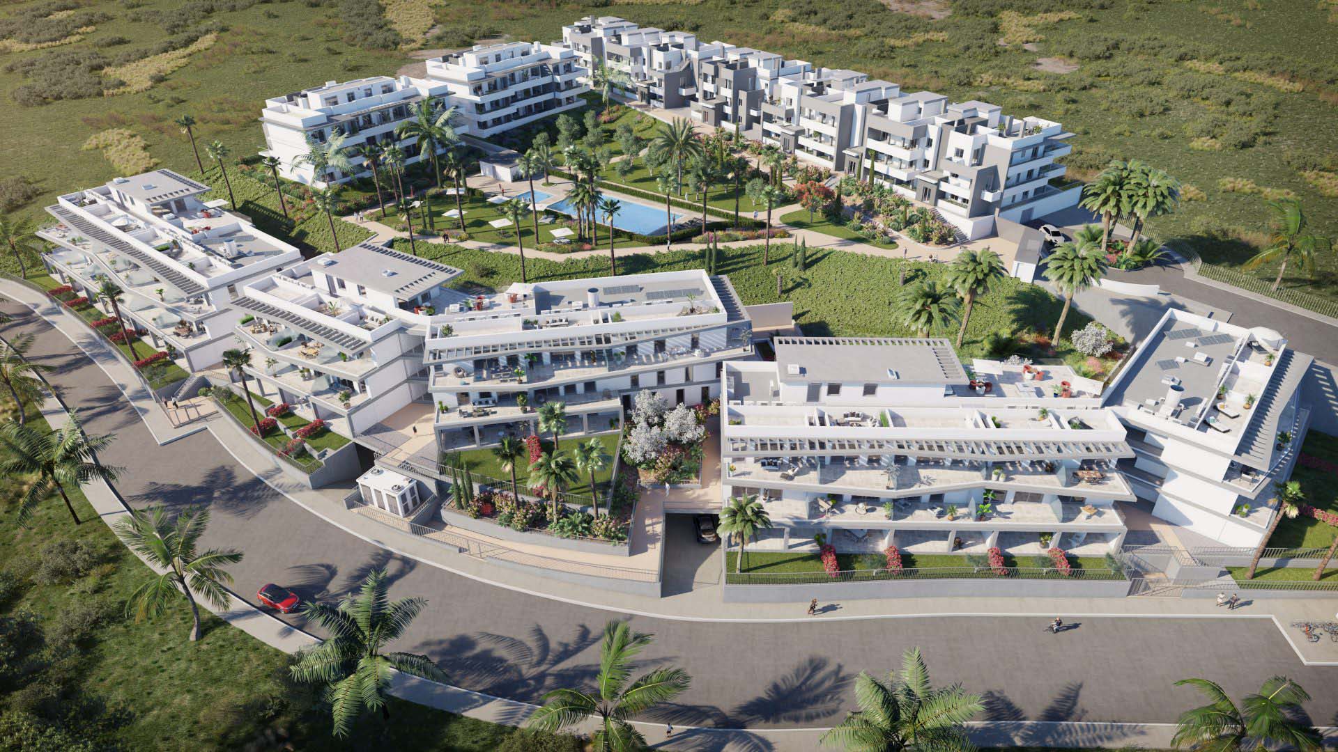 Serenity Collection w Malaga, Hiszpania nr 40388