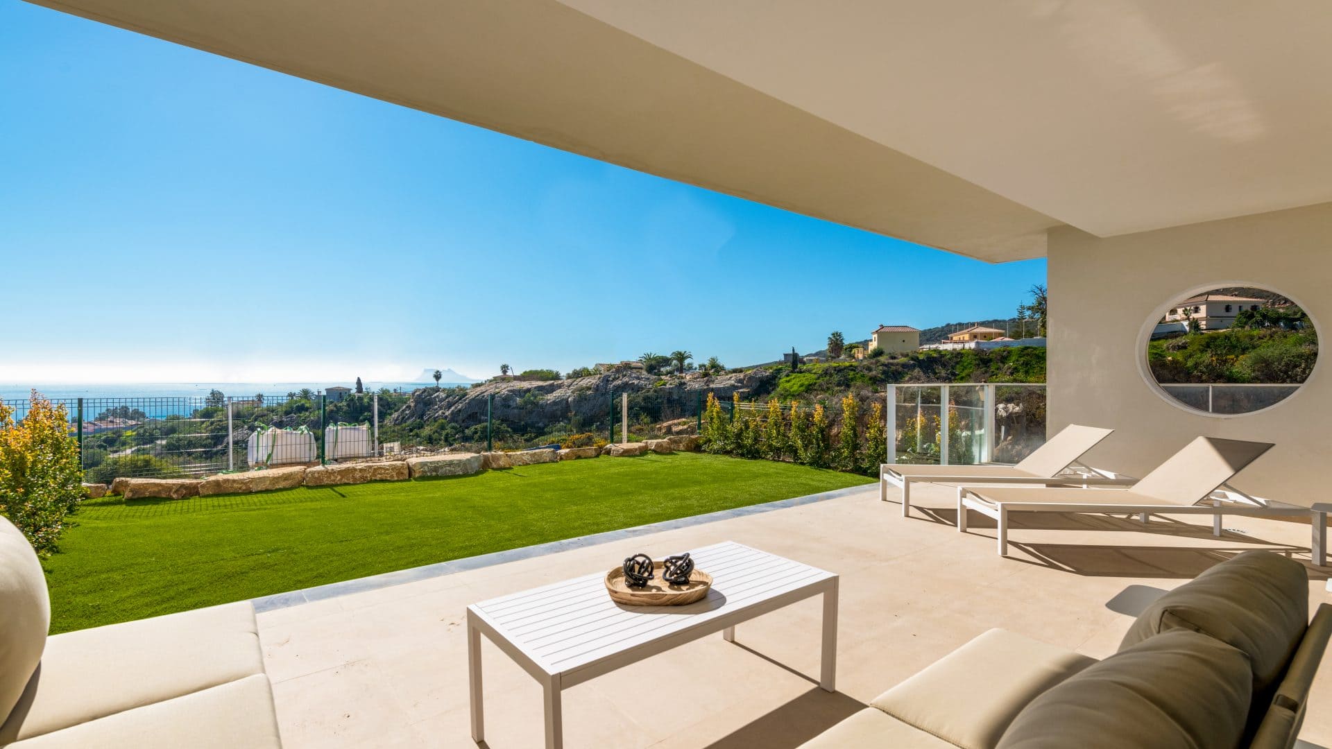 Sunrise Heights in Manilva, Malaga, Spain No. 40393
