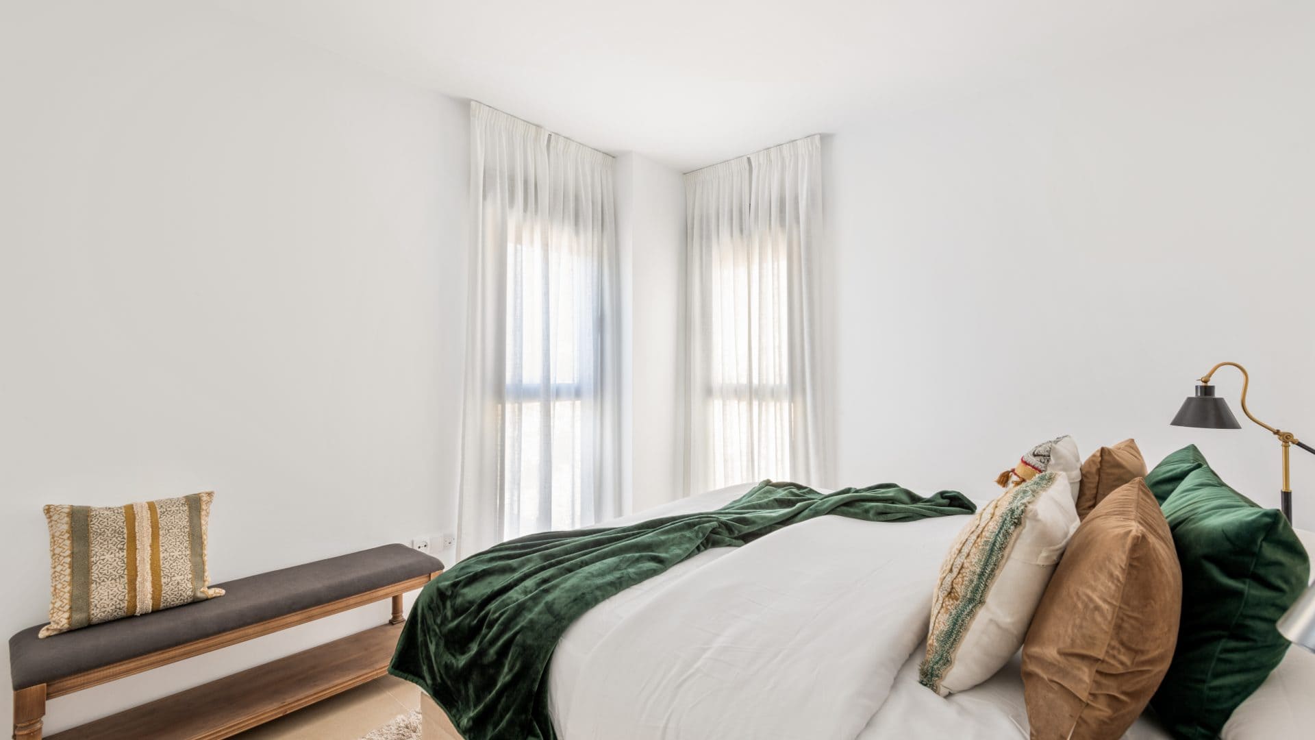 Sunrise Heights in Manilva, Malaga, Spain No. 40393