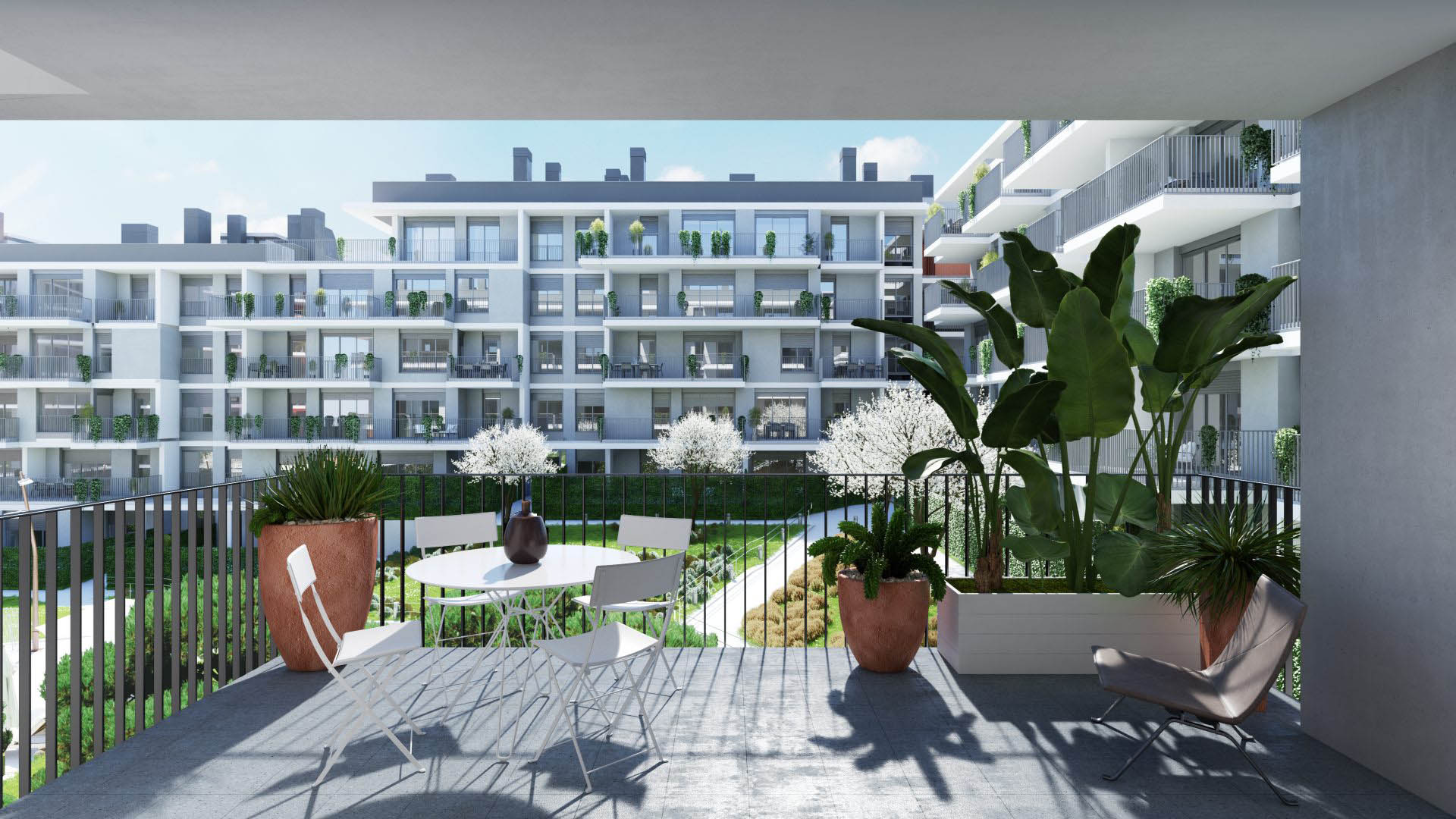 Illa Natura w Barcelona, Hiszpania nr 40494