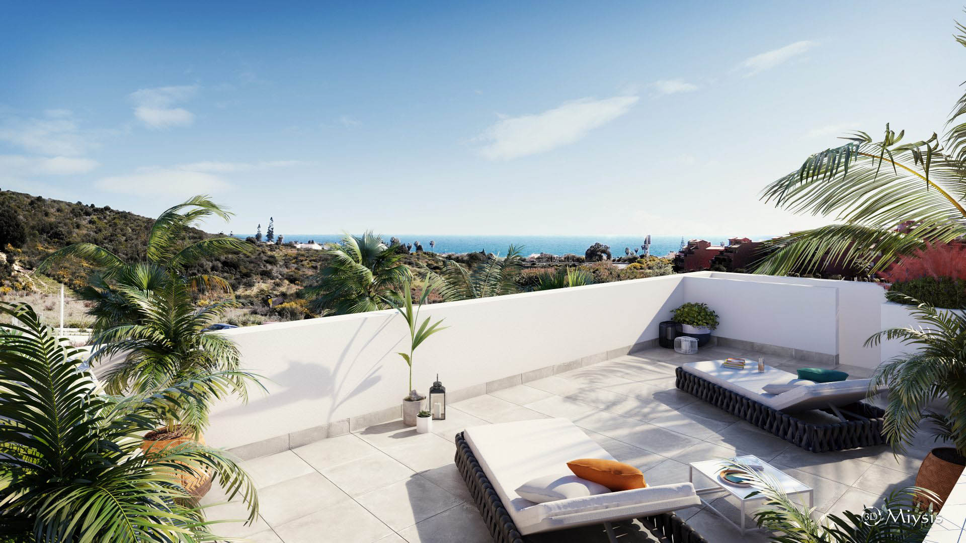 Serenity Collection w Malaga, Hiszpania nr 40388