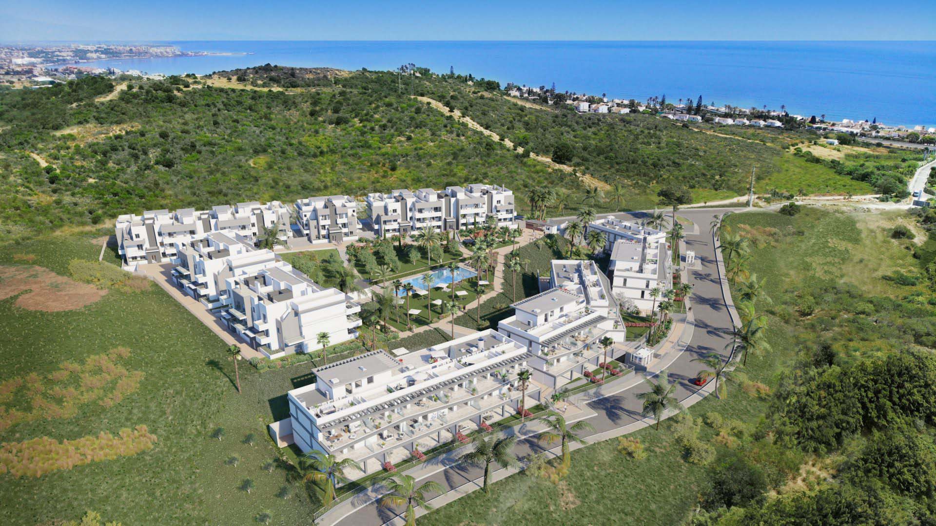 Serenity Collection w Malaga, Hiszpania nr 40388