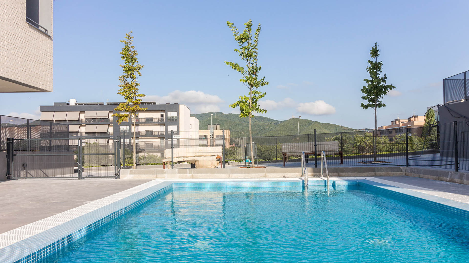 Llacuna Homes in Moncada, Valencia, Spain No. 46809