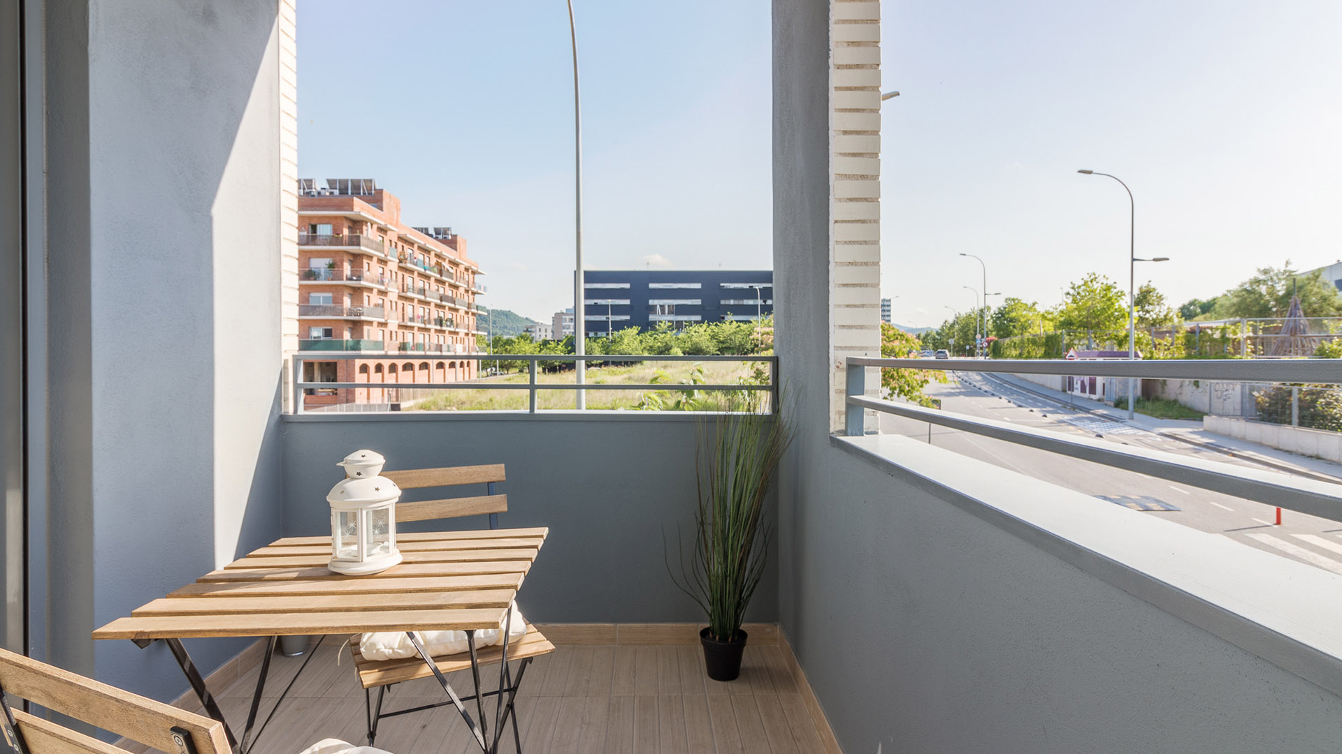 Llacuna Homes in Moncada, Valencia, Spain No. 46809