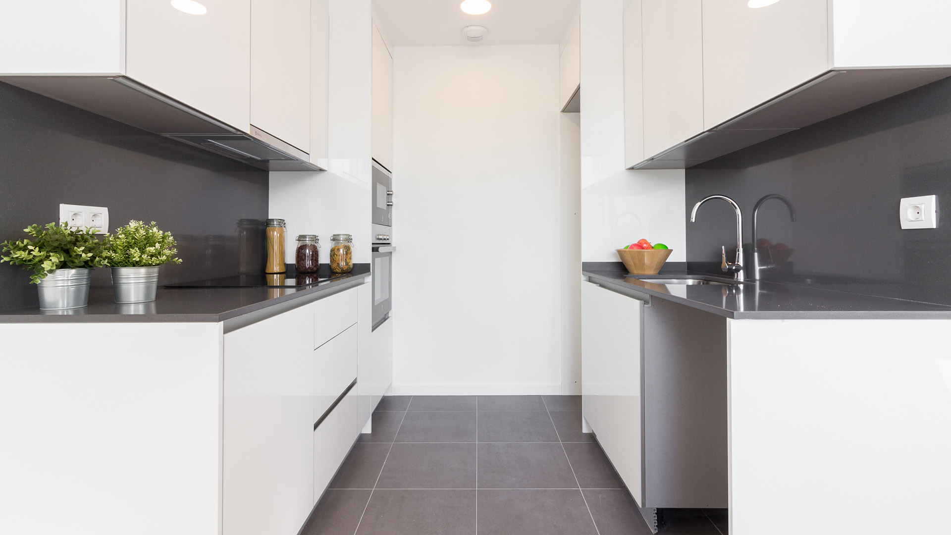 Llacuna Homes in Moncada, Valencia, Spain No. 46809