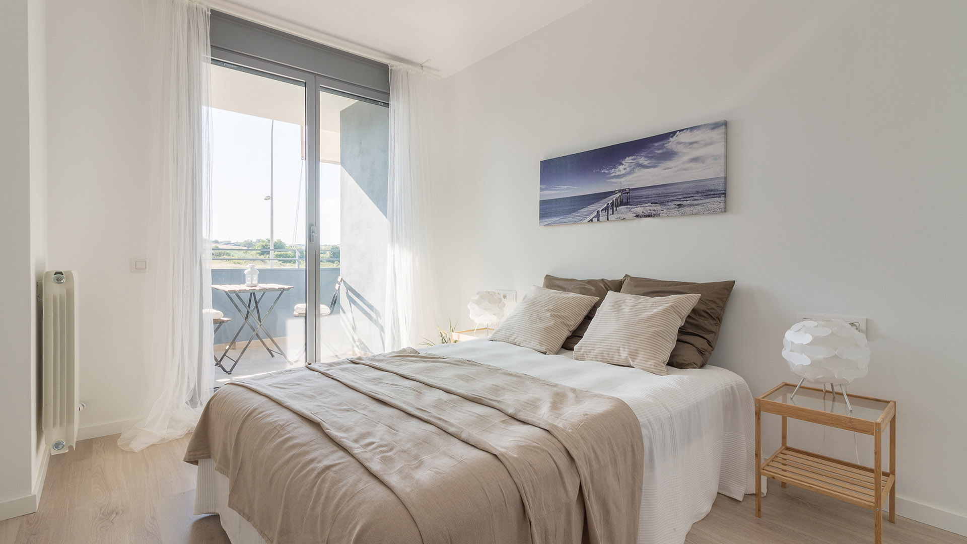 Llacuna Homes in Moncada, Valencia, Spain No. 46809