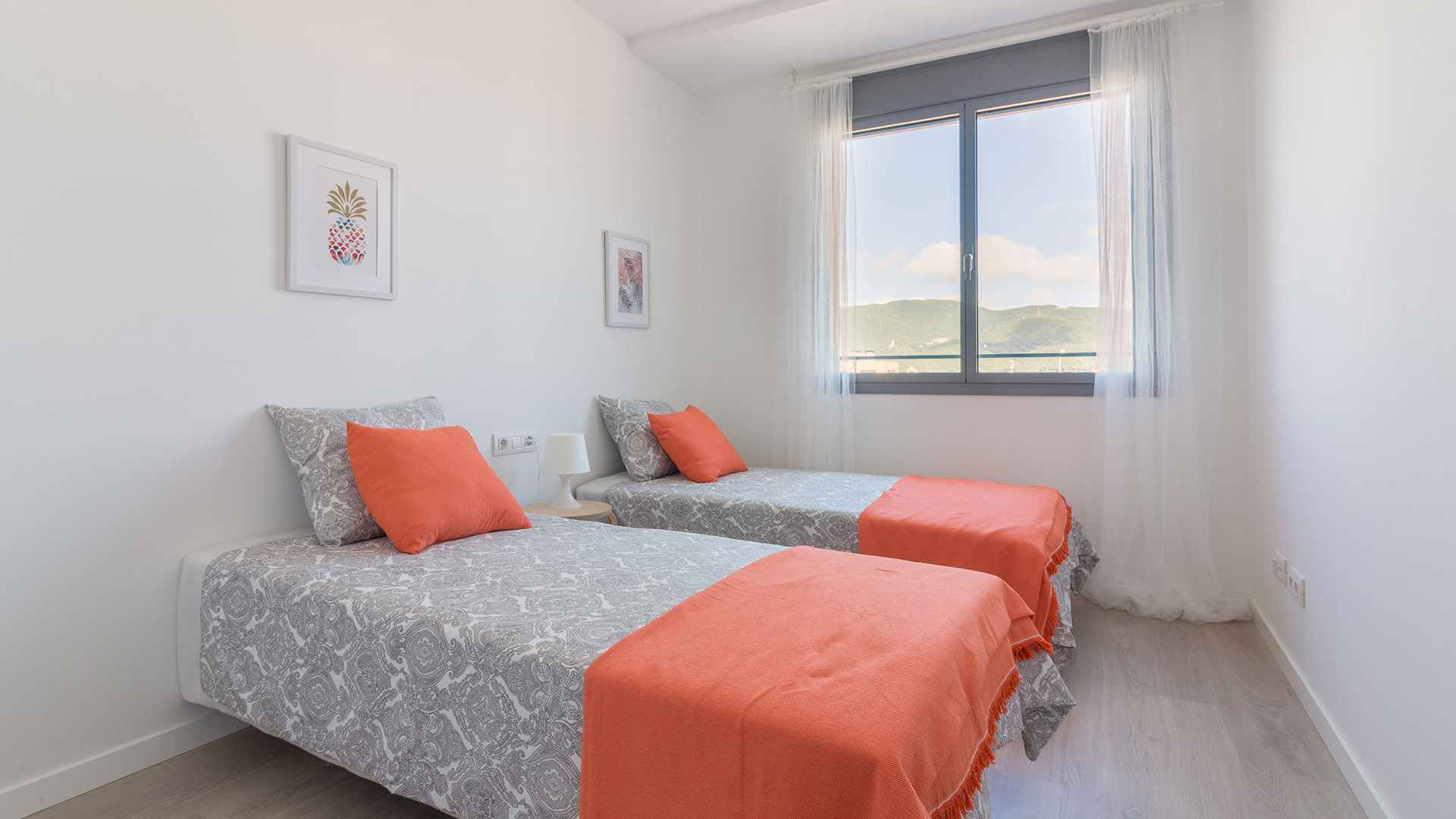Llacuna Homes in Moncada, Valencia, Spain No. 46809