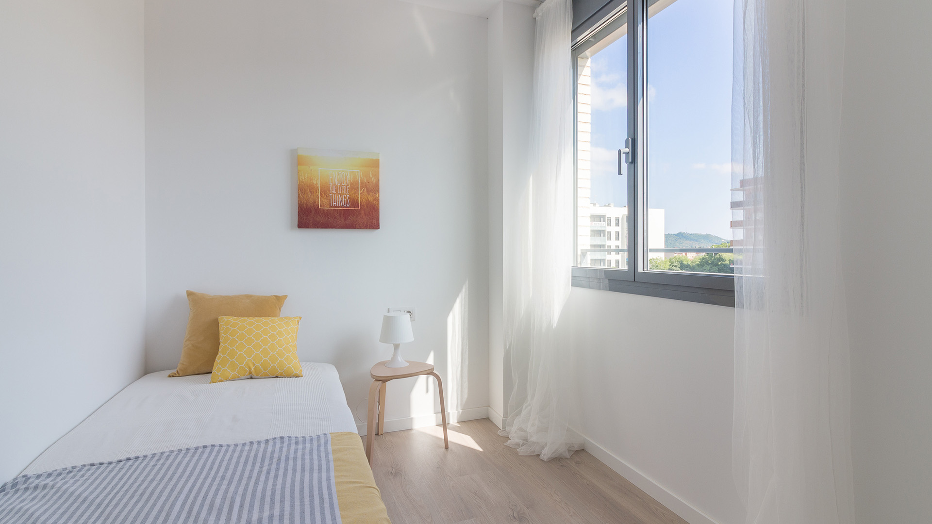 Llacuna Homes in Moncada, Valencia, Spain No. 46809