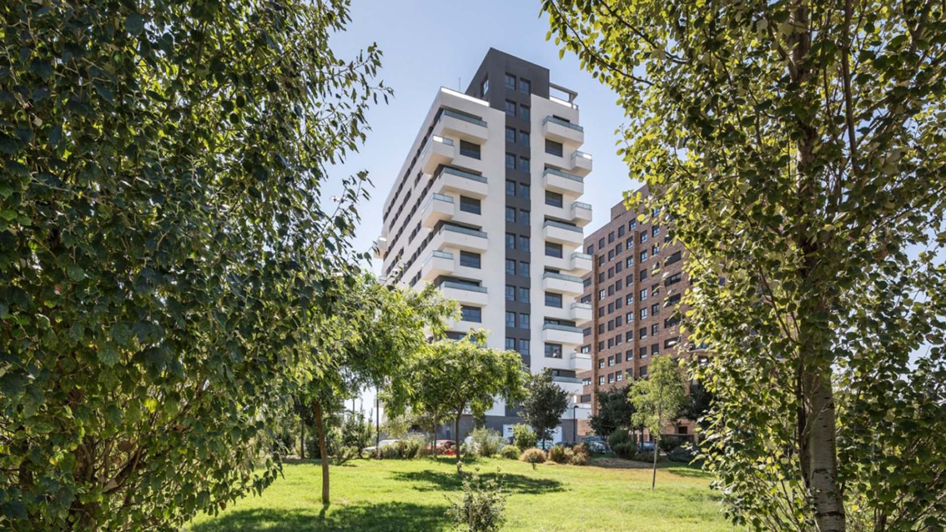 Alquerias Homes a Valencia, Spagna N° 46810