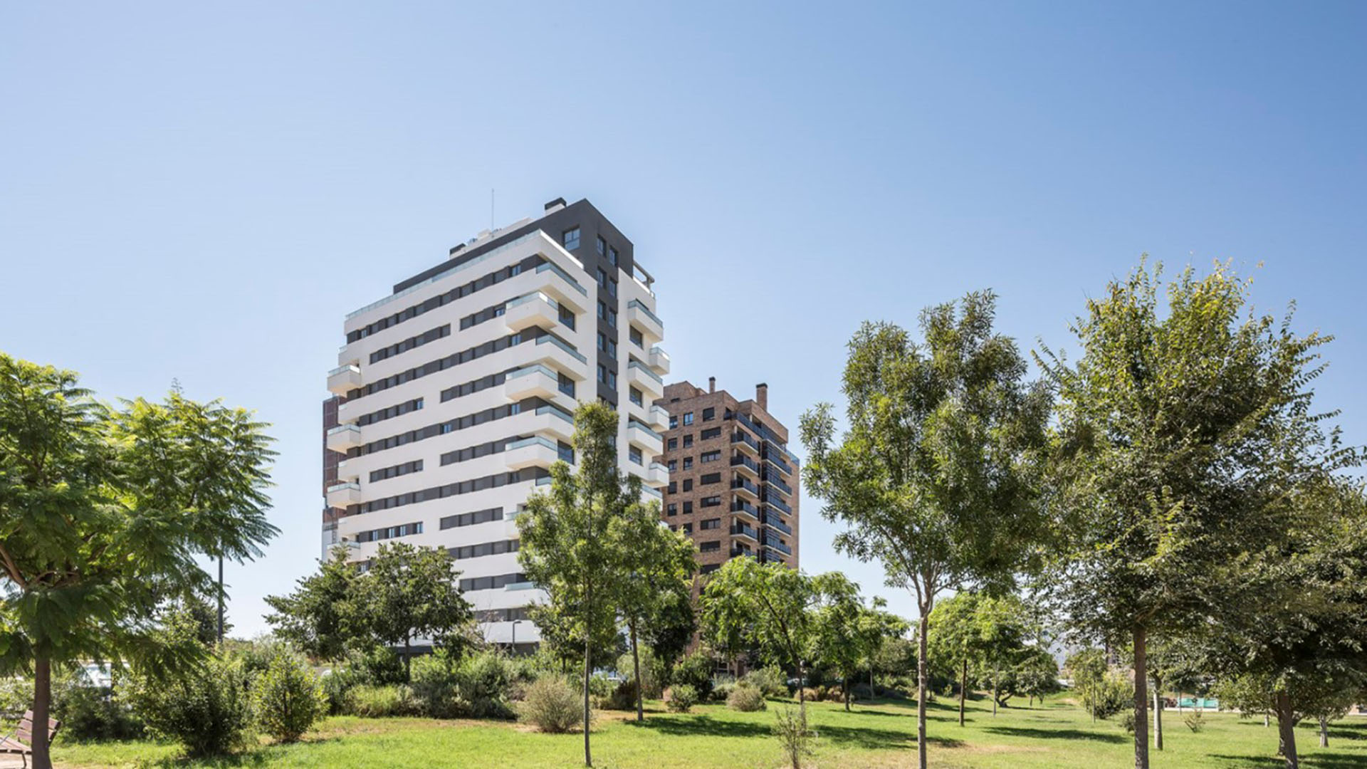 Alquerias Homes a Valencia, Spagna N° 46810
