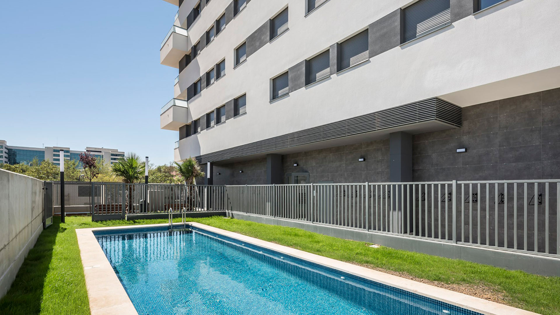 Alquerias Homes a Valencia, Spagna N° 46810