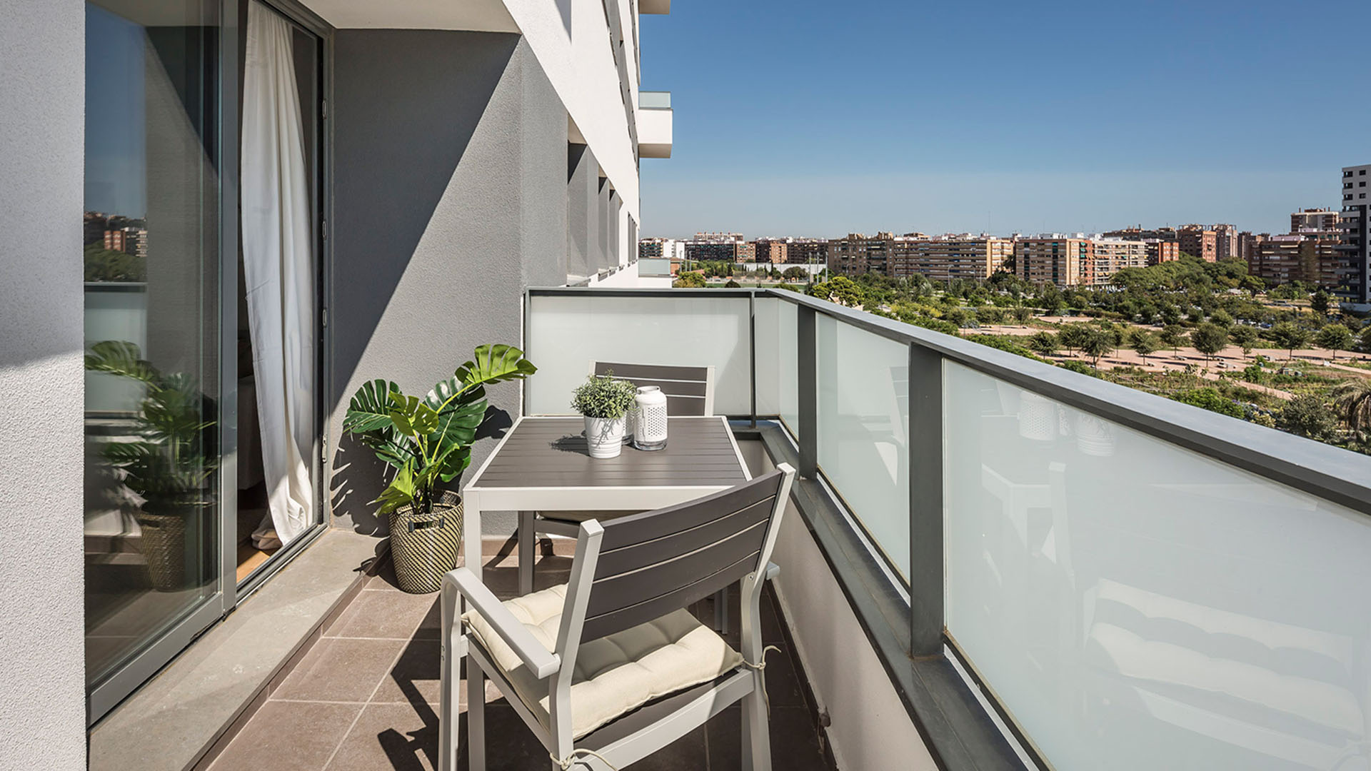 Alquerias Homes a Valencia, Spagna N° 46810