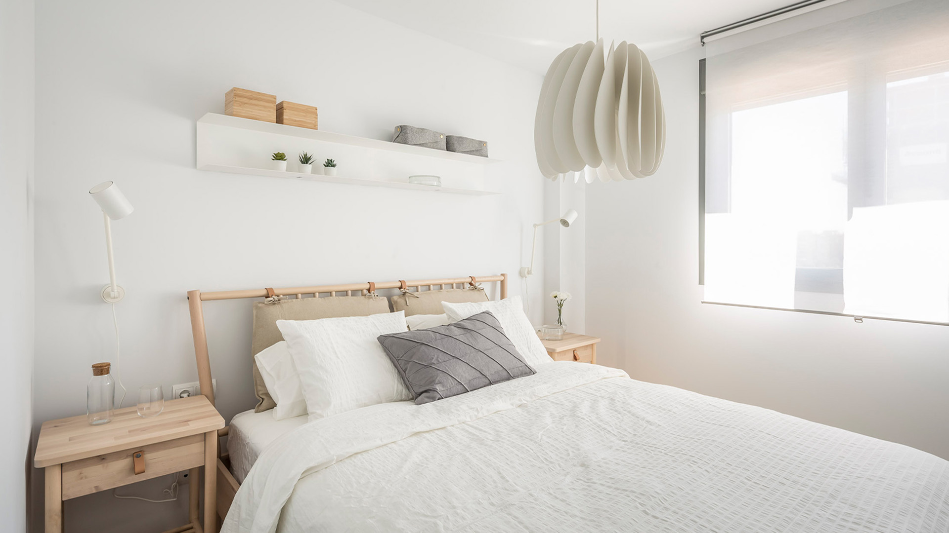 Alquerias Homes a Valencia, Spagna N° 46810