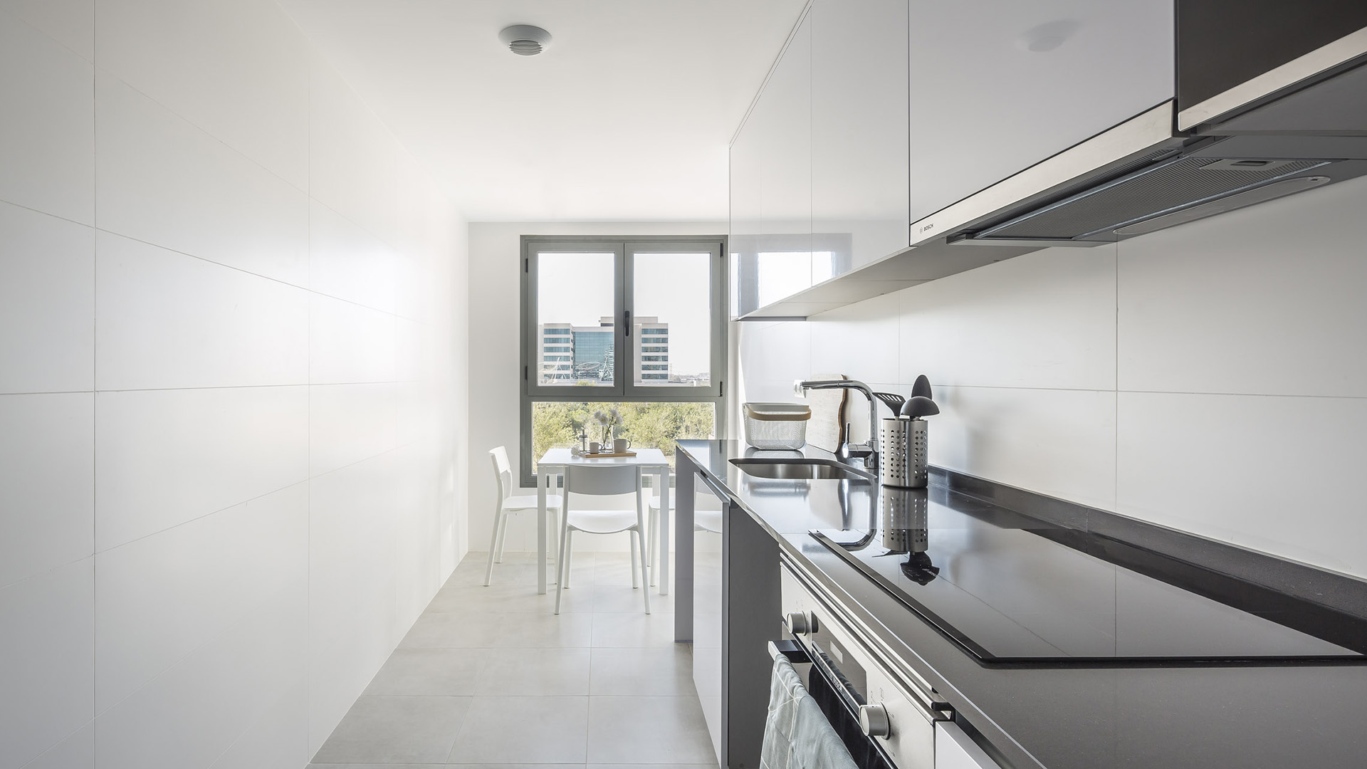 Alquerias Homes a Valencia, Spagna N° 46810