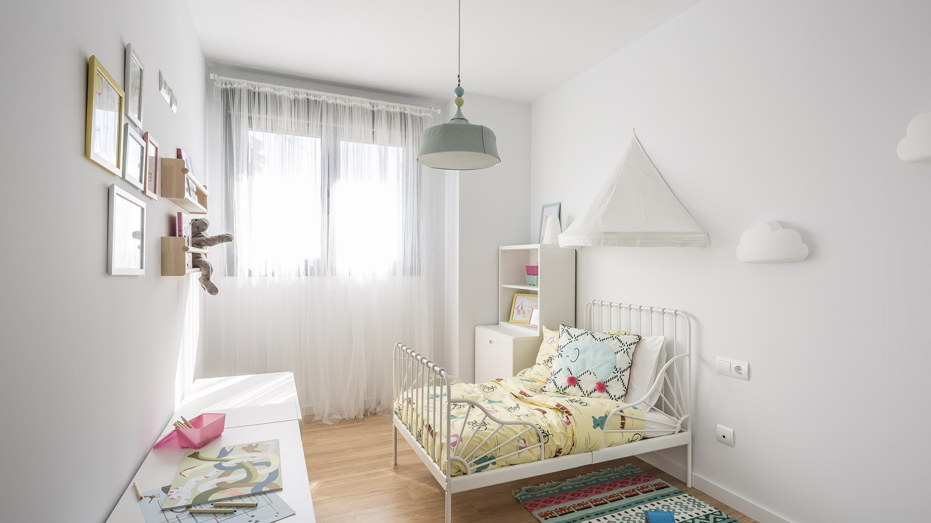 Alquerias Homes a Valencia, Spagna N° 46810