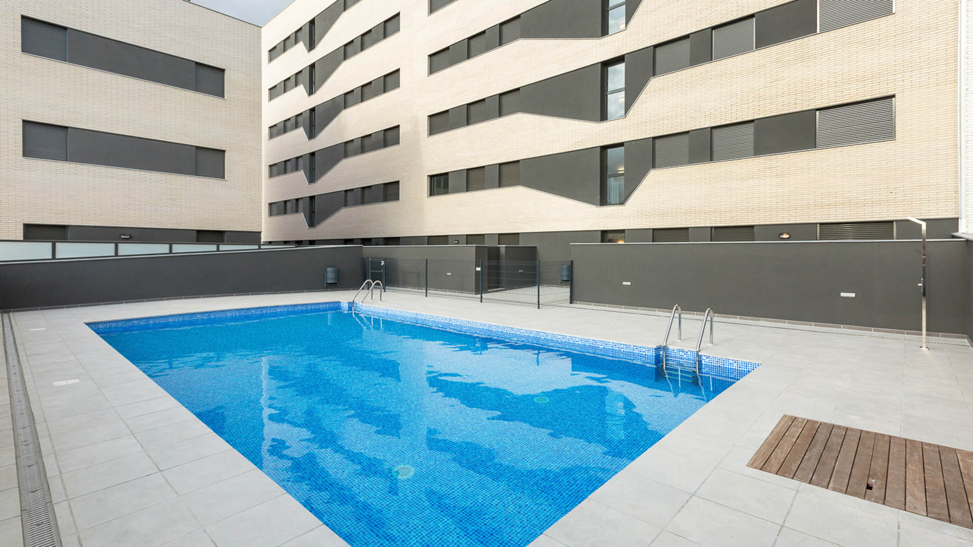 Marina Badalona Homes in Badalona, Barcelona, Spain No. 46804