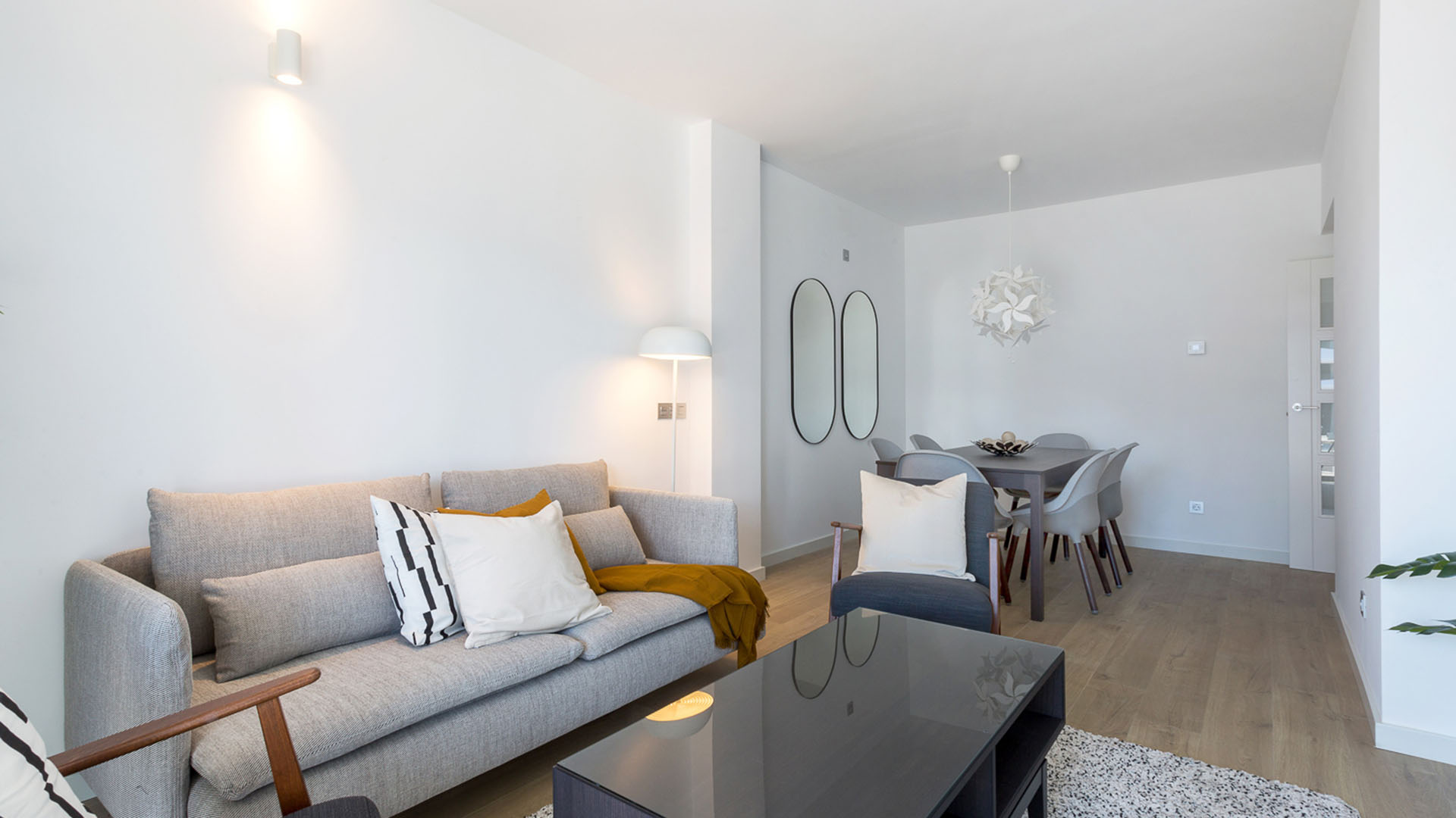 Marina Badalona Homes in Badalona, Barcelona, Spain No. 46804