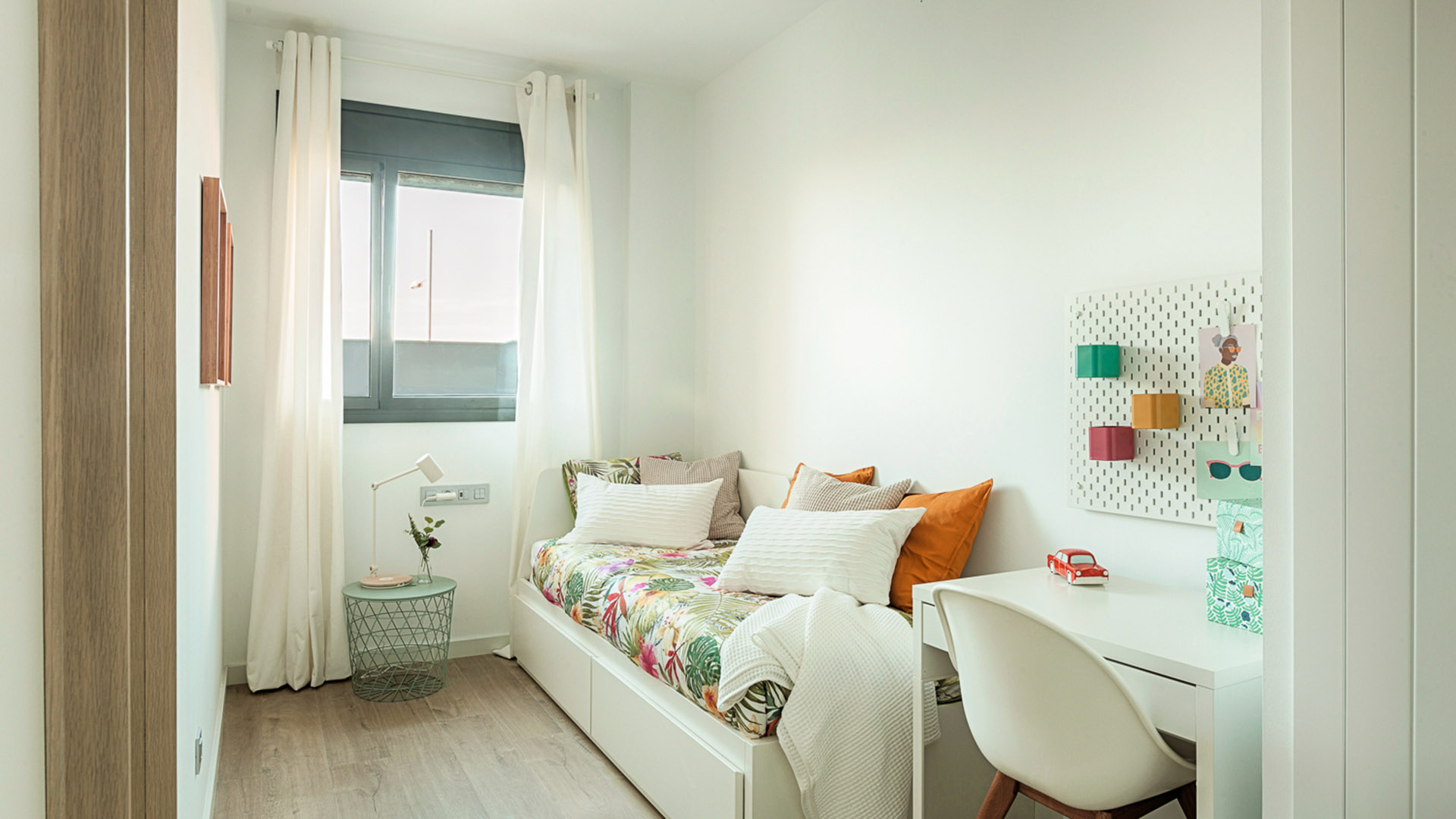 Marina Badalona Homes in Badalona, Barcelona, Spain No. 46804