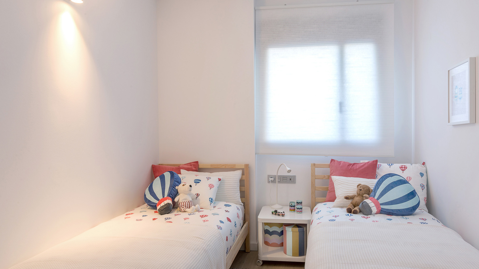 Marina Badalona Homes in Badalona, Barcelona, Spain No. 46804