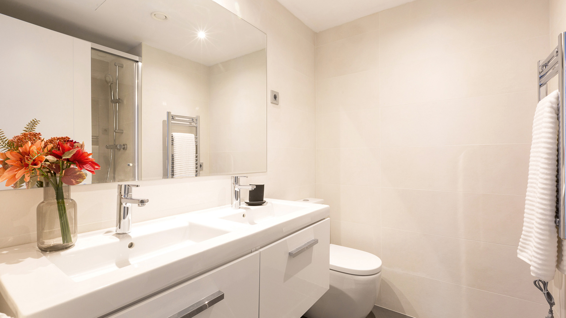 Marina Badalona Homes in Badalona, Barcelona, Spain No. 46804