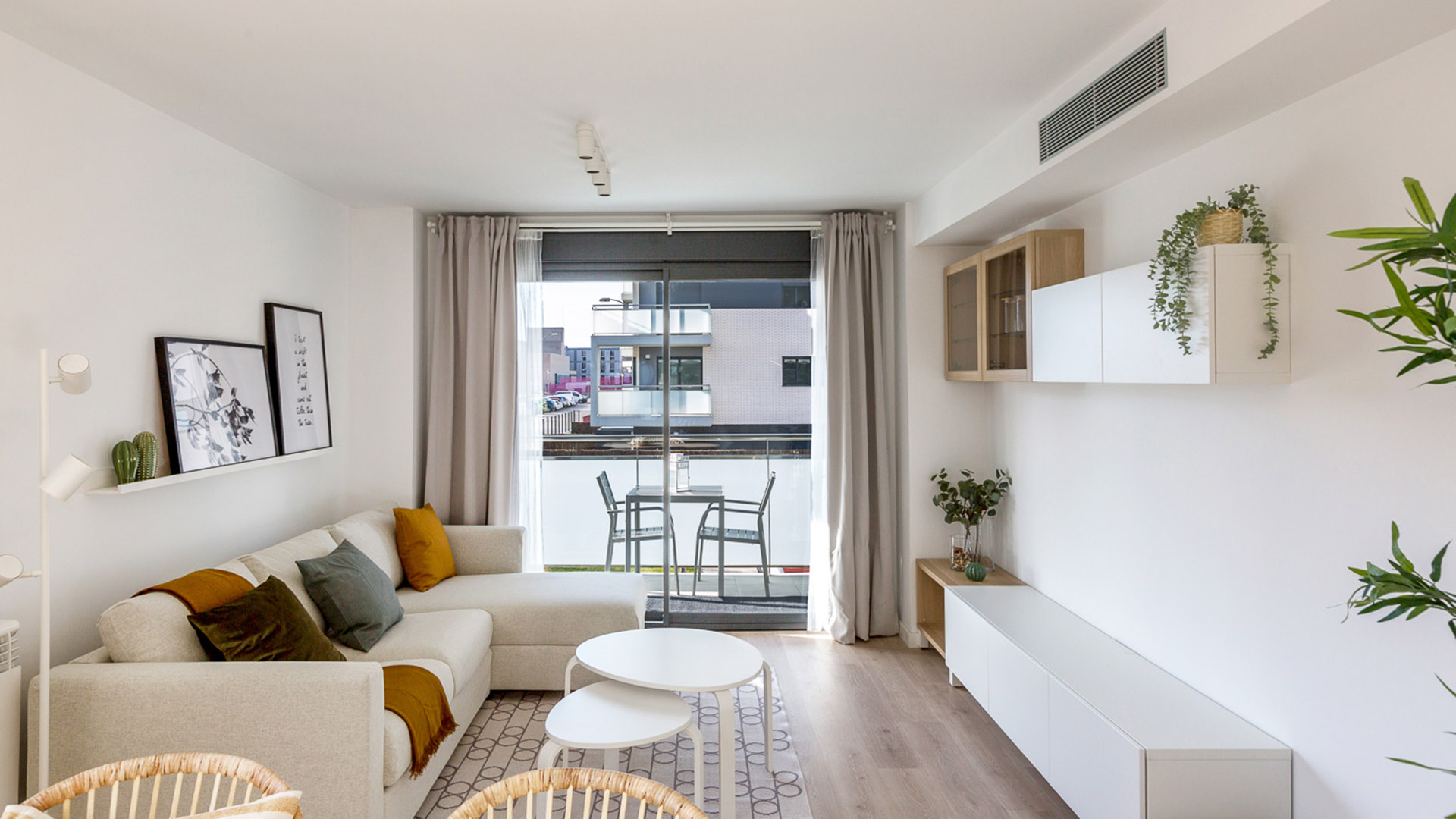 Жилой комплекс Migdia Homes в Жирона, Герона, Испания №40929