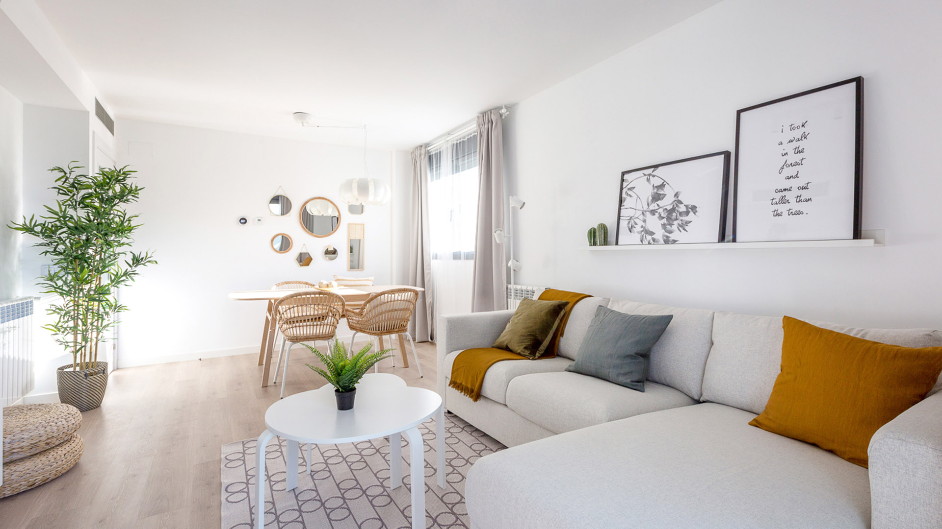 Жилой комплекс Migdia Homes в Жирона, Герона, Испания №40929