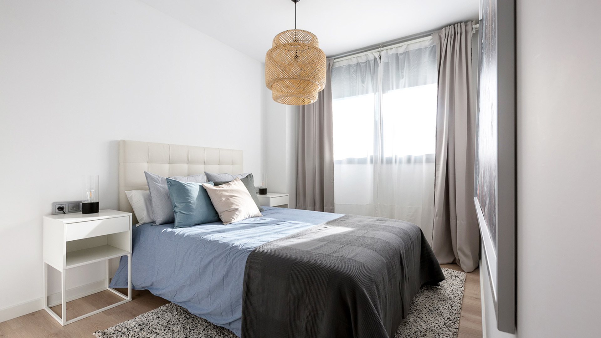 Жилой комплекс Migdia Homes в Жирона, Герона, Испания №40929