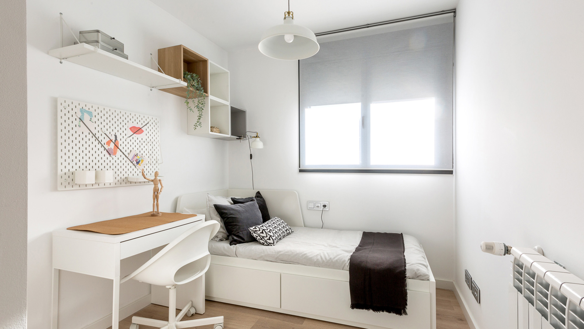 Жилой комплекс Migdia Homes в Жирона, Герона, Испания №40929