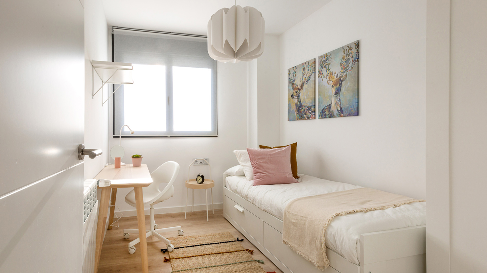 Жилой комплекс Migdia Homes в Жирона, Герона, Испания №40929