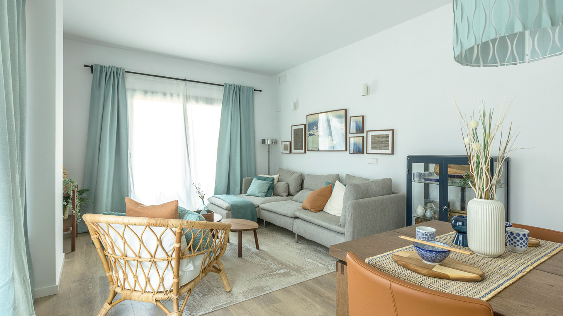 Plaza Europa 14 Homes in Barcelona, Spain No. 46807