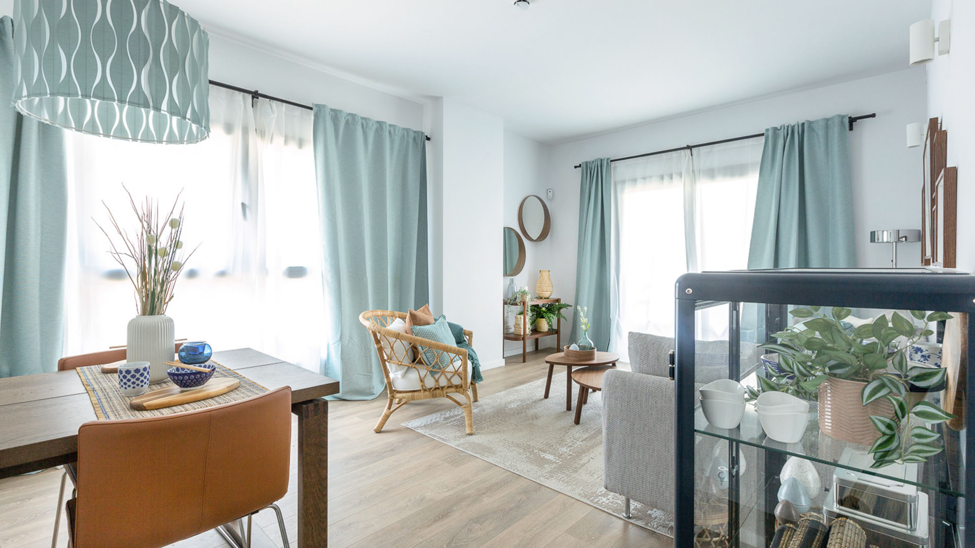 Plaza Europa 14 Homes in Barcelona, Spain No. 46807